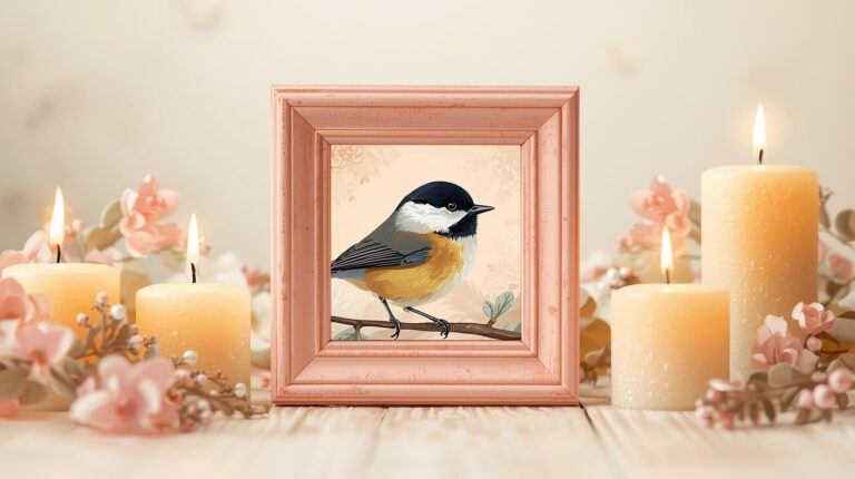 DIY Pink Home Decor On A Budget