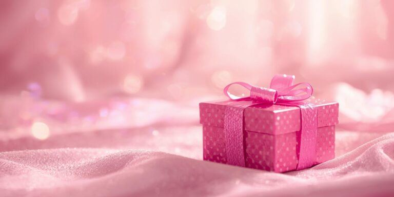 The Best Pink Gifts For Every Occasion In 2025