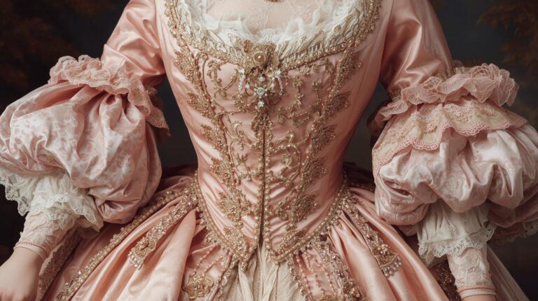 Why Did Pink Become A Popular Color?